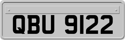 QBU9122