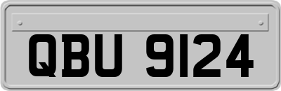 QBU9124