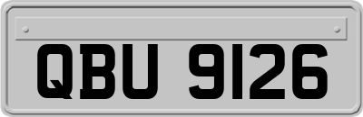QBU9126