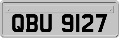 QBU9127