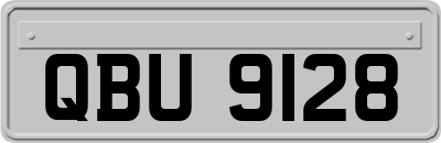 QBU9128