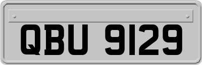 QBU9129