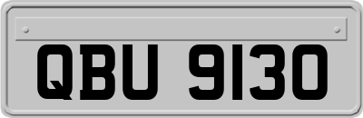 QBU9130