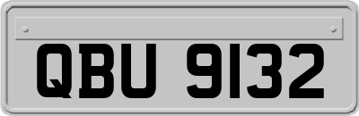 QBU9132