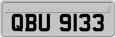 QBU9133
