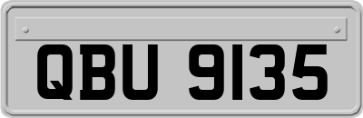 QBU9135