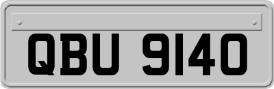 QBU9140