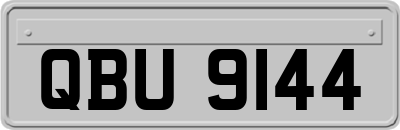 QBU9144