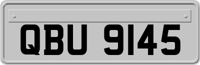 QBU9145