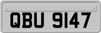 QBU9147