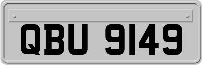 QBU9149