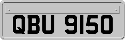QBU9150