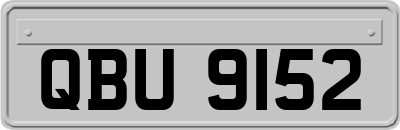 QBU9152