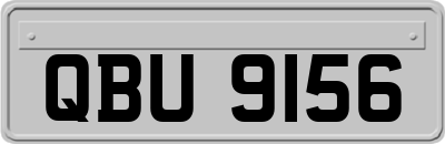 QBU9156