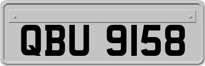 QBU9158