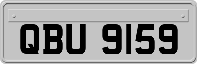 QBU9159