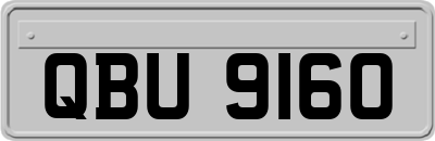 QBU9160