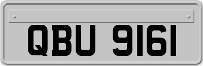 QBU9161