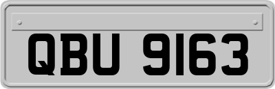 QBU9163