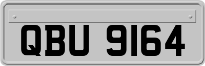 QBU9164
