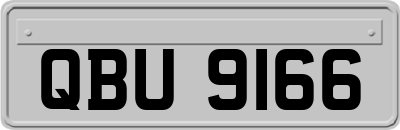 QBU9166