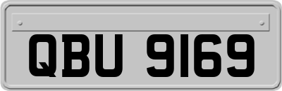 QBU9169