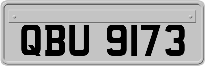 QBU9173