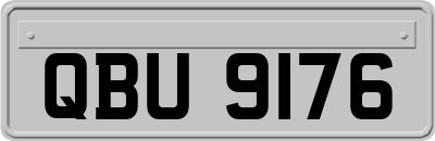 QBU9176