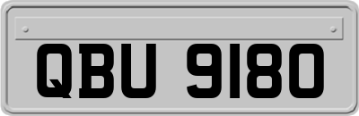 QBU9180