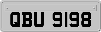 QBU9198