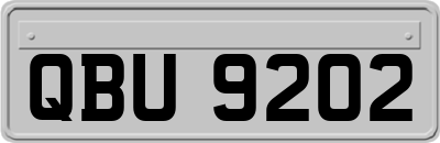 QBU9202