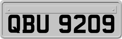 QBU9209