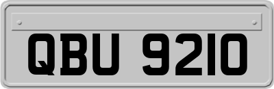 QBU9210