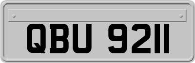 QBU9211
