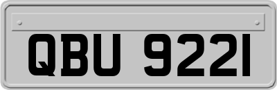 QBU9221
