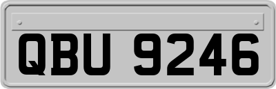 QBU9246