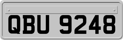 QBU9248