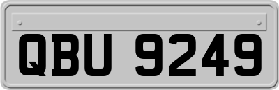 QBU9249