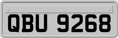 QBU9268