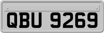 QBU9269
