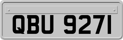 QBU9271