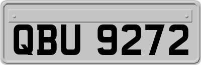QBU9272