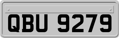 QBU9279