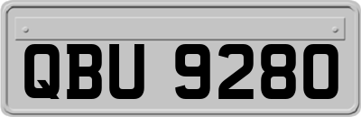 QBU9280