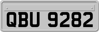 QBU9282