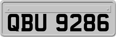 QBU9286