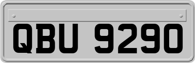 QBU9290