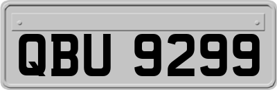QBU9299