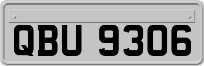 QBU9306