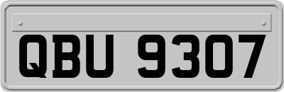 QBU9307